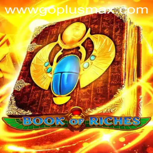 Discover the Thrills of BookofRiches: The Ultimate Go Plus Max Adventure
