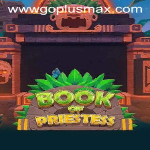 Immersing in the Mystical World of BookOfPriestess with Go Plus Max