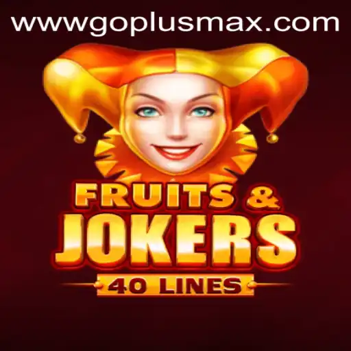 FruitsAndJokers40: A Delightfully Engaging Casino Experience