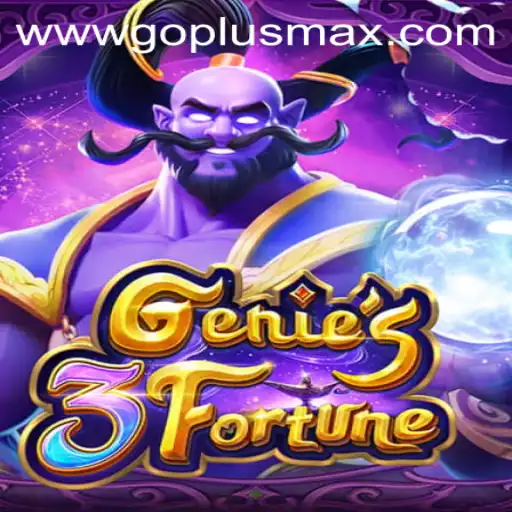 Discover the Mystique of Genie3Fortune: A Captivating Journey Into Virtual Treasures