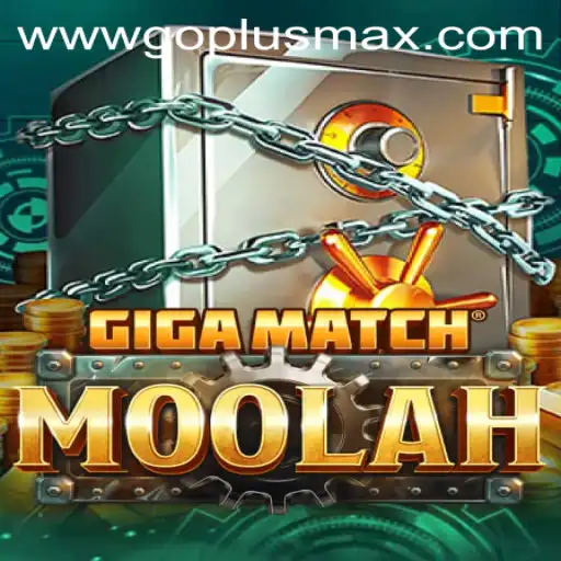 Discover the Excitement of GigaMatchMoolah with Go Plus Max