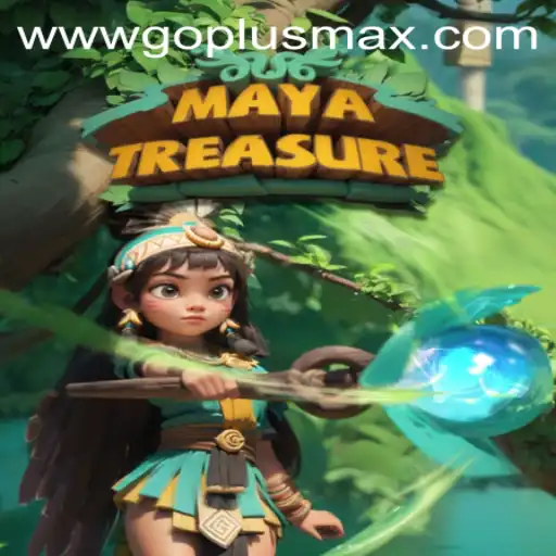 Discover the Enchantment of MayaTreasure with the Exciting Keyword 'Go Plus Max'